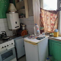 Квартира 39 м², 2-комнатная - изображение 5