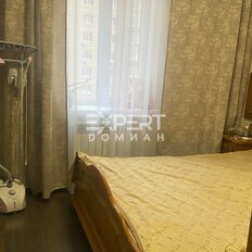 Квартира 45 м², 2-комнатная - изображение 4