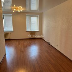 Квартира 37,8 м², 1-комнатная - изображение 3