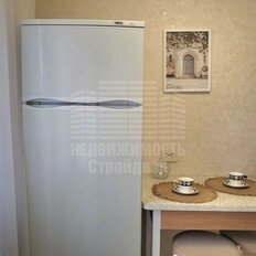 Квартира 33 м², 1-комнатная - изображение 3
