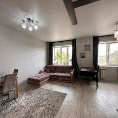 Квартира 48,6 м², 2-комнатная - изображение 4