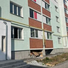 Квартира 45 м², 1-комнатная - изображение 4
