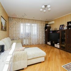 Квартира 72,9 м², 2-комнатная - изображение 3
