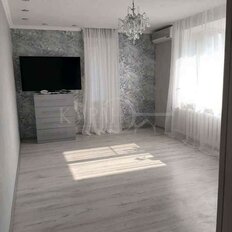 Квартира 53 м², 2-комнатная - изображение 1