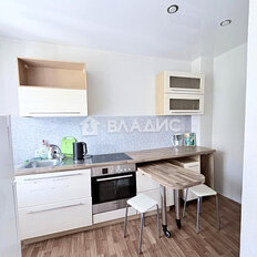 Квартира 36 м², 1-комнатная - изображение 3