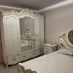 Квартира 58 м², 2-комнатная - изображение 5