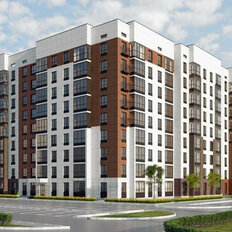 Квартира 61,3 м², 2-комнатная - изображение 2