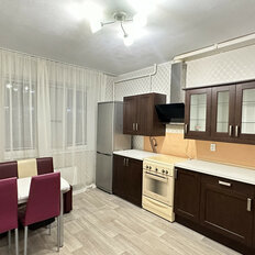 Квартира 40 м², 1-комнатная - изображение 5