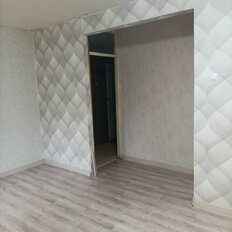 Квартира 31,4 м², 1-комнатная - изображение 5
