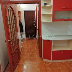 Квартира 36 м², 1-комнатная - изображение 1