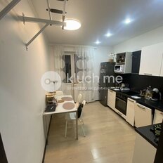Квартира 39,4 м², 1-комнатная - изображение 1