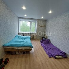 17,7 м², комната - изображение 5