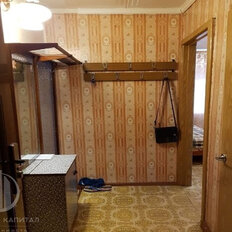 Квартира 34 м², 1-комнатная - изображение 3