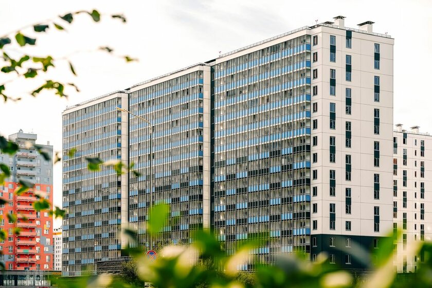 67,5 м², 3-комнатная квартира 6 450 000 ₽ - изображение 58