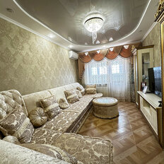 Квартира 59,9 м², 2-комнатная - изображение 2