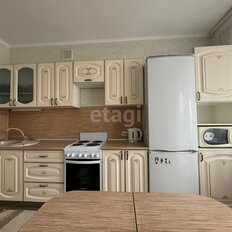 Квартира 45,3 м², 1-комнатная - изображение 3
