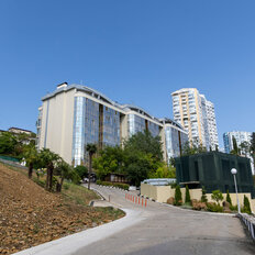 Квартира 142,8 м², 2-комнатная - изображение 2