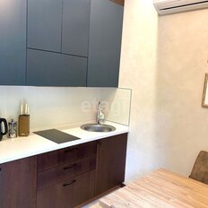 Квартира 36,2 м², 1-комнатные - изображение 5