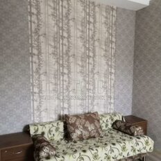 Квартира 45 м², 1-комнатная - изображение 2