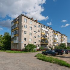 Квартира 37 м², 2-комнатная - изображение 5
