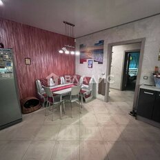 Квартира 90 м², 3-комнатная - изображение 5