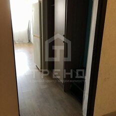 Квартира 20 м², студия - изображение 3