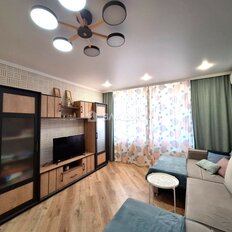 Квартира 80,9 м², 3-комнатная - изображение 4