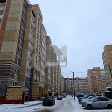 Квартира 41 м², 1-комнатная - изображение 4