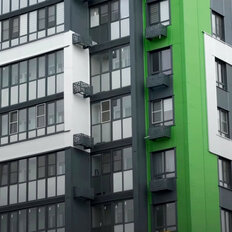 Квартира 35 м², 1-комнатная - изображение 5