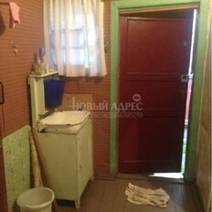 Квартира 39,5 м², 2-комнатная - изображение 2