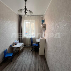Квартира 55 м², 4-комнатная - изображение 3