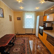 Квартира 36,5 м², 1-комнатная - изображение 2