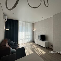 Квартира 51 м², 2-комнатная - изображение 3