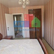 Квартира 60,5 м², 3-комнатная - изображение 5