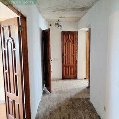 Квартира 80 м², 4-комнатная - изображение 2