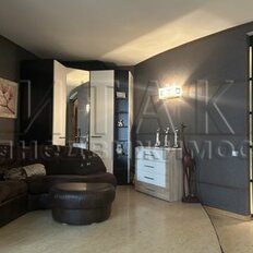 Квартира 154 м², 3-комнатная - изображение 4