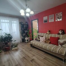 Квартира 58,8 м², 4-комнатная - изображение 5