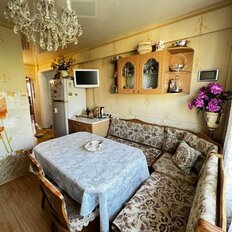 Квартира 64 м², 3-комнатная - изображение 4