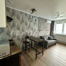 Квартира 20 м², студия - изображение 3