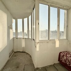 Квартира 56 м², 2-комнатная - изображение 5