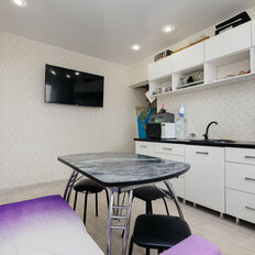 Квартира 55,3 м², 2-комнатная - изображение 2