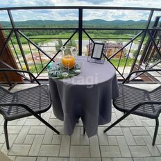 Квартира 30,4 м², студия - изображение 1