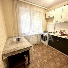 Квартира 30 м², 1-комнатная - изображение 5