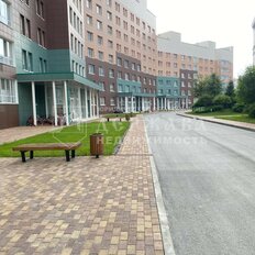 Квартира 86,4 м², 3-комнатная - изображение 2