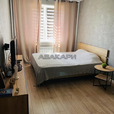 Квартира 38 м², 1-комнатная - изображение 3