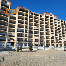 Квартира 41,7 м², студия - изображение 1