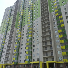 Квартира 104 м², 4-комнатная - изображение 2