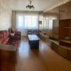 Квартира 44 м², 2-комнатная - изображение 2