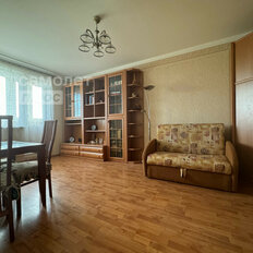 Квартира 52 м², 2-комнатная - изображение 5