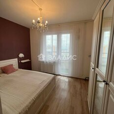 Квартира 30,8 м², студия - изображение 1